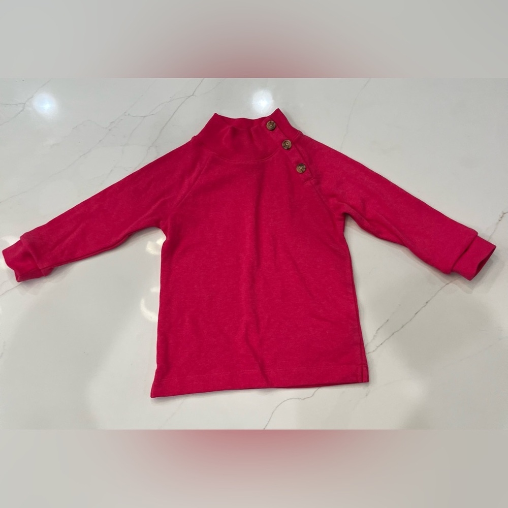 J. Crew Crewcuts Girls Size XS Sweater